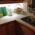 Clean Kitchen